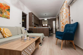 Giorgia's home